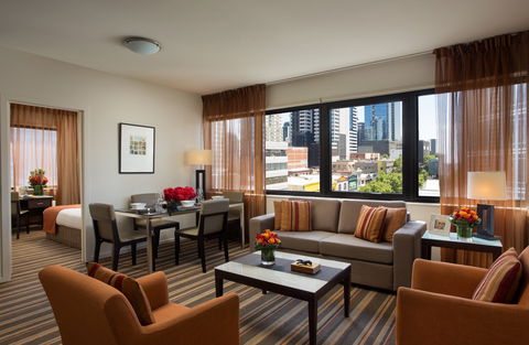 Somerset On Elizabeth Street - Accommodation Sydney 6