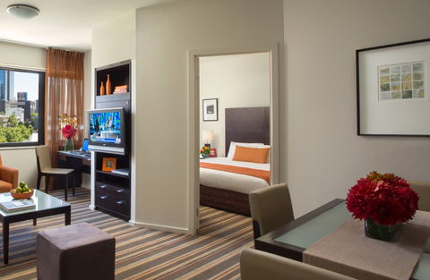 Somerset On Elizabeth Street - Accommodation Sydney 7