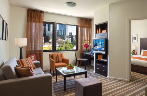 Somerset On Elizabeth Street - Accommodation Sydney 8