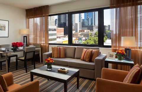 Somerset On Elizabeth Street - Accommodation Sydney 10