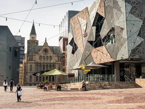 Somerset On Elizabeth Street - Accommodation Sydney 12