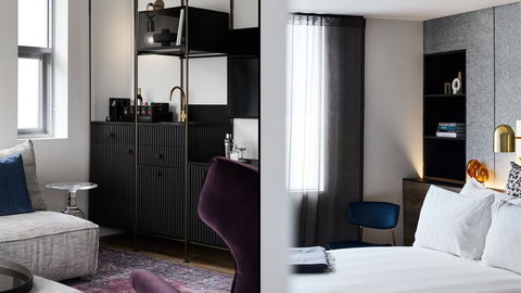 Zagame's House - Accommodation Sydney 4