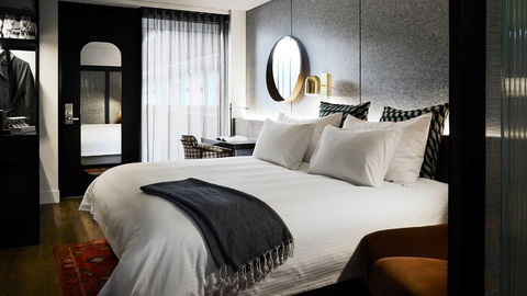Zagame's House - Accommodation Sydney 6