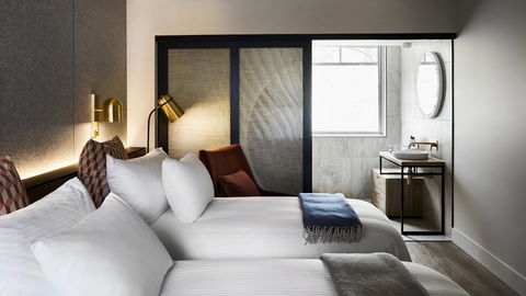 Zagame's House - Accommodation Sydney 7