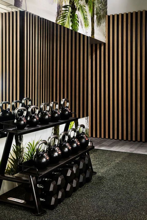Zagame's House - Accommodation Sydney 9