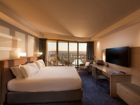 Sofitel Gold Coast - Accommodation Sydney 3