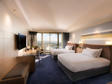 Sofitel Gold Coast - Accommodation Sydney 4