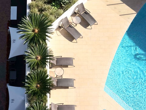 Sofitel Gold Coast - Accommodation Sydney 6