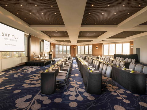 Sofitel Gold Coast - Accommodation Sydney 7