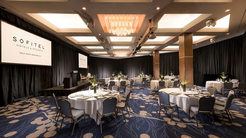 Sofitel Gold Coast - Accommodation Sydney 8