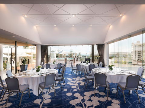 Sofitel Gold Coast - Accommodation Sydney 9
