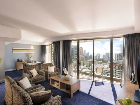 Sofitel Gold Coast - Accommodation Sydney 12