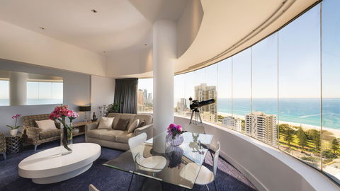 Sofitel Gold Coast - Accommodation Sydney 13