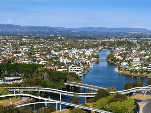 Sofitel Gold Coast - Accommodation Sydney 14