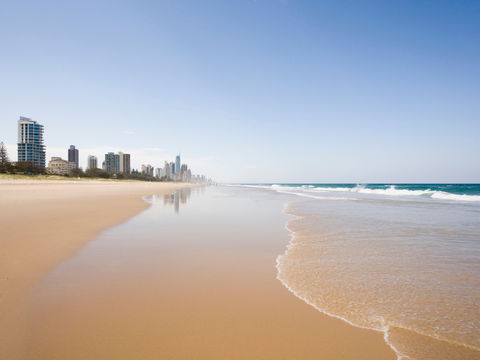Sofitel Gold Coast - Accommodation Sydney 16