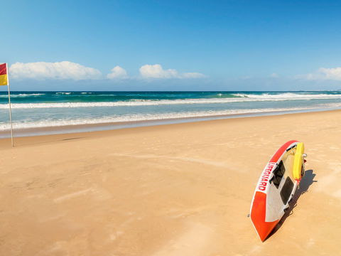 Sofitel Gold Coast - Accommodation Sydney 17