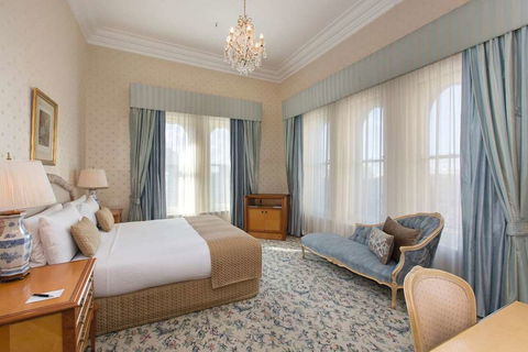 The Hotel Windsor - Sydney 4u 13