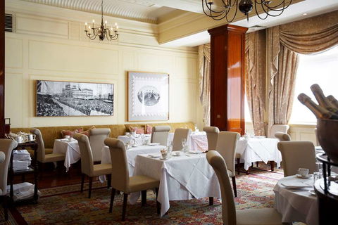 The Hotel Windsor - Sydney 4u 15