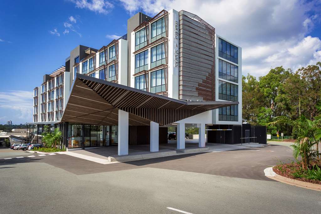 Australia Fair QLD Accommodation Sydney