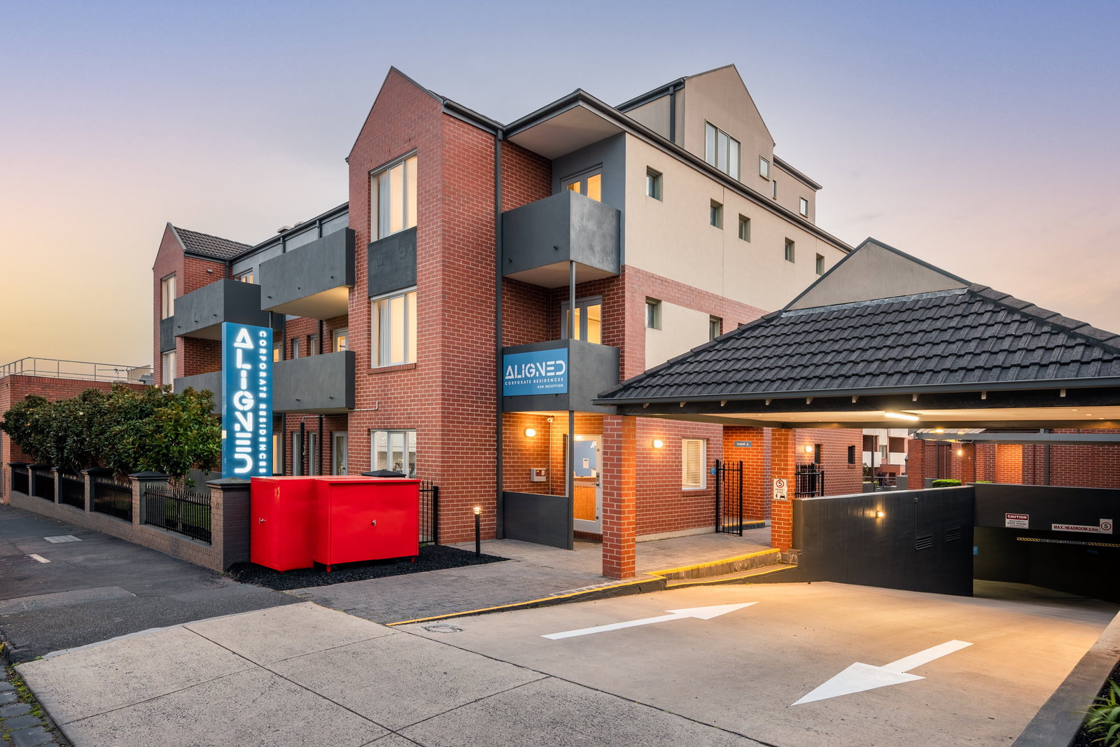 Mont Albert North VIC Accommodation Sydney
