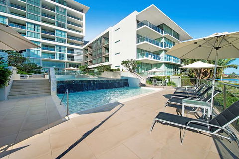 ULTIQA Freshwater Point Resort - Sydney 4u 3