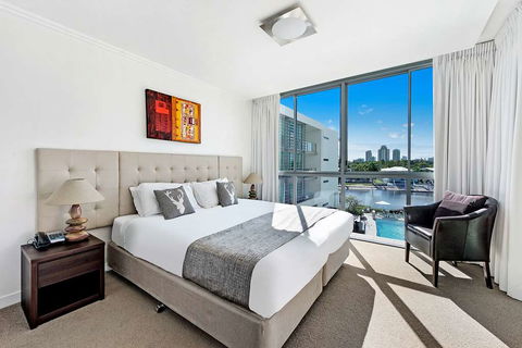 ULTIQA Freshwater Point Resort - Sydney 4u 9