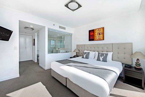ULTIQA Freshwater Point Resort - Sydney 4u 10