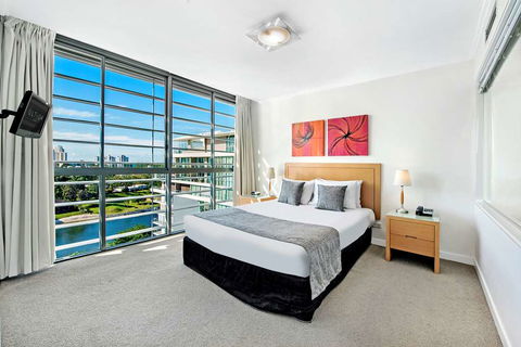 ULTIQA Freshwater Point Resort - Sydney 4u 12