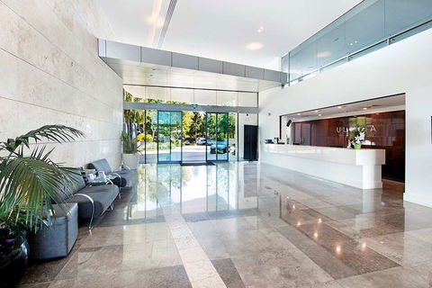 ULTIQA Freshwater Point Resort - Sydney 4u 15