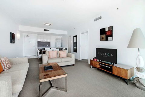ULTIQA Freshwater Point Resort - Sydney 4u 16