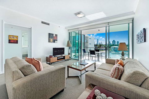 ULTIQA Freshwater Point Resort - Sydney 4u 17