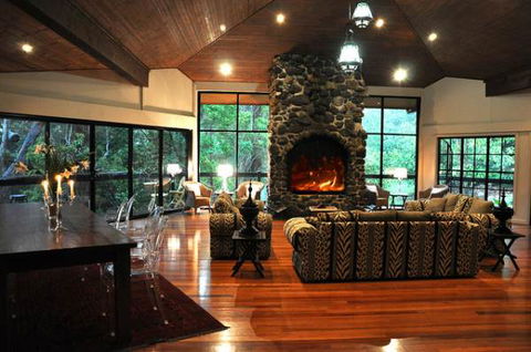 Escarpment Retreat - Sydney 4u 1