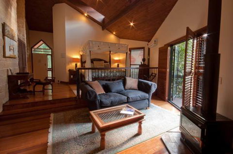 Escarpment Retreat - Sydney 4u 2