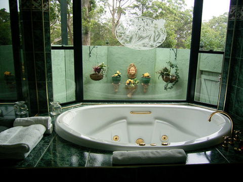 Escarpment Retreat - Sydney 4u 5