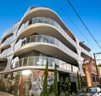 District Hotel Fitzroy - Accommodation Sydney