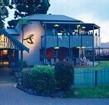 O'Reilly's Rainforest Guesthouse - Accommodation Sydney