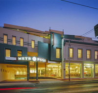 Melbourne Metropole Central - Accommodation Sydney