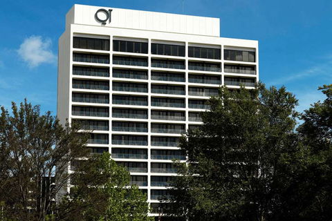 QT Canberra - Accommodation Sydney 0