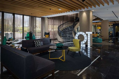 QT Canberra - Accommodation Sydney 2