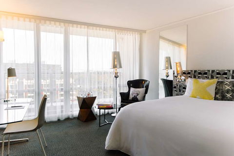 QT Canberra - Accommodation Sydney 3