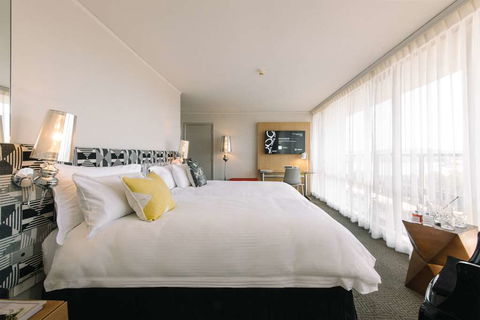 QT Canberra - Accommodation Sydney 6