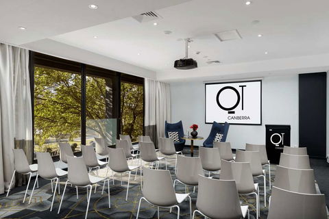 QT Canberra - Accommodation Sydney 7