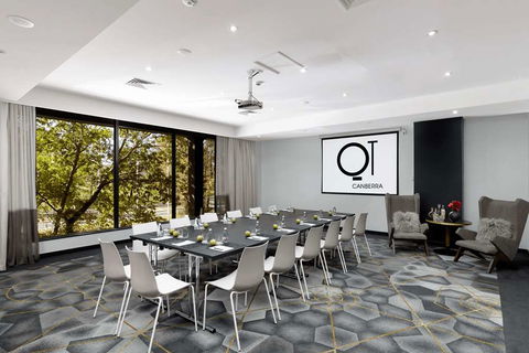 QT Canberra - Accommodation Sydney 8