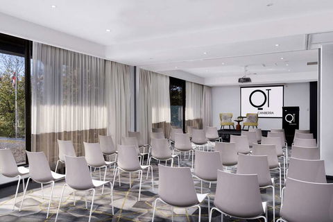 QT Canberra - Accommodation Sydney 9