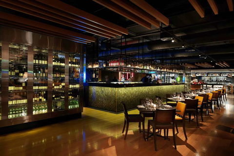 QT Canberra - Accommodation Sydney 10
