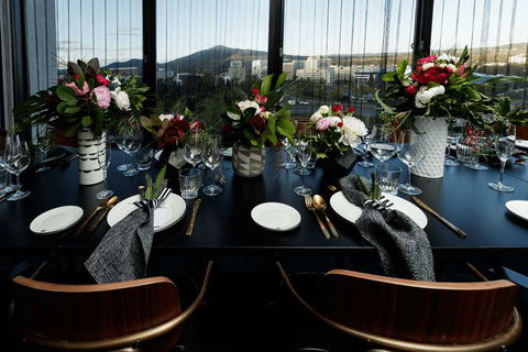 QT Canberra - Accommodation Sydney 12