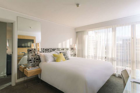 QT Canberra - Accommodation Sydney 16