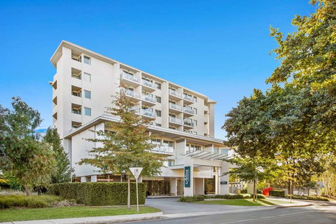 Adina Serviced Apts Canberra Dickson - Accommodation Sydney 1