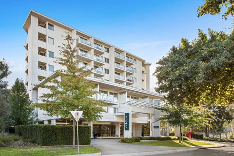 Adina Serviced Apts Canberra Dickson - Accommodation Sydney 2