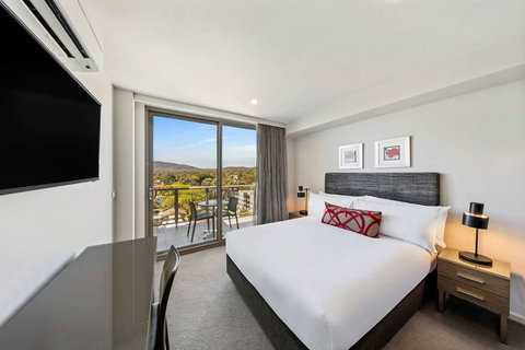 Adina Serviced Apts Canberra Dickson - Accommodation Sydney 9